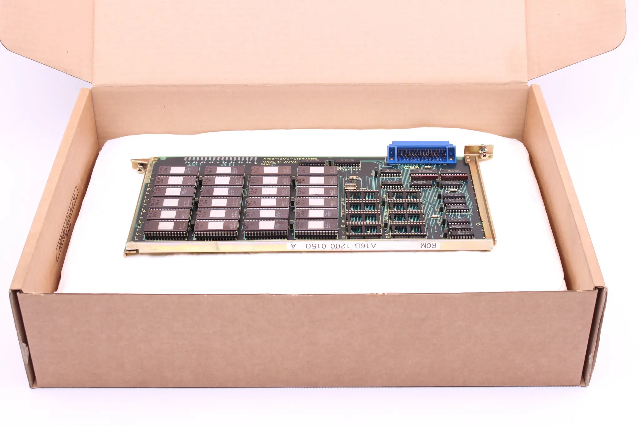 Produktfoto 1 von A16B-1200-0150/01A