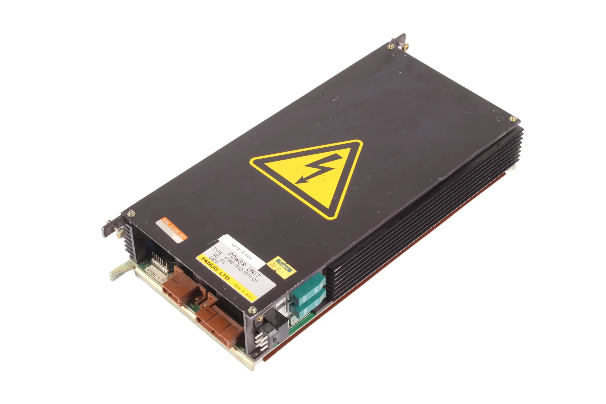 Produktfoto 1 von A16B-1210-0510-01