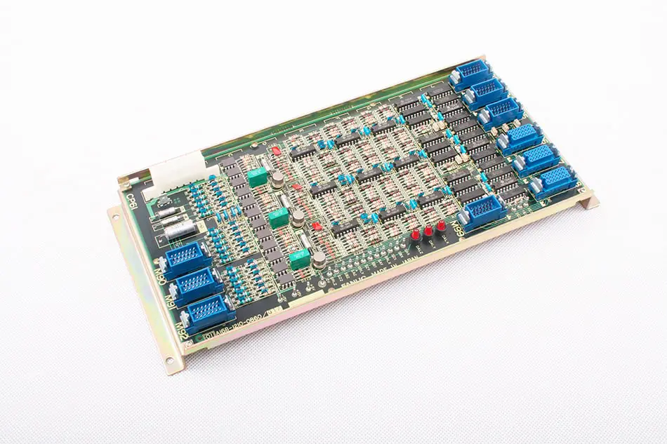 Produktfoto 1 von A16B-1210-0860/01A
