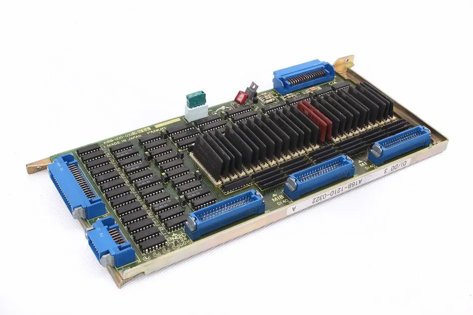 Produktfoto 1 von A16B-1210-0322/05A
