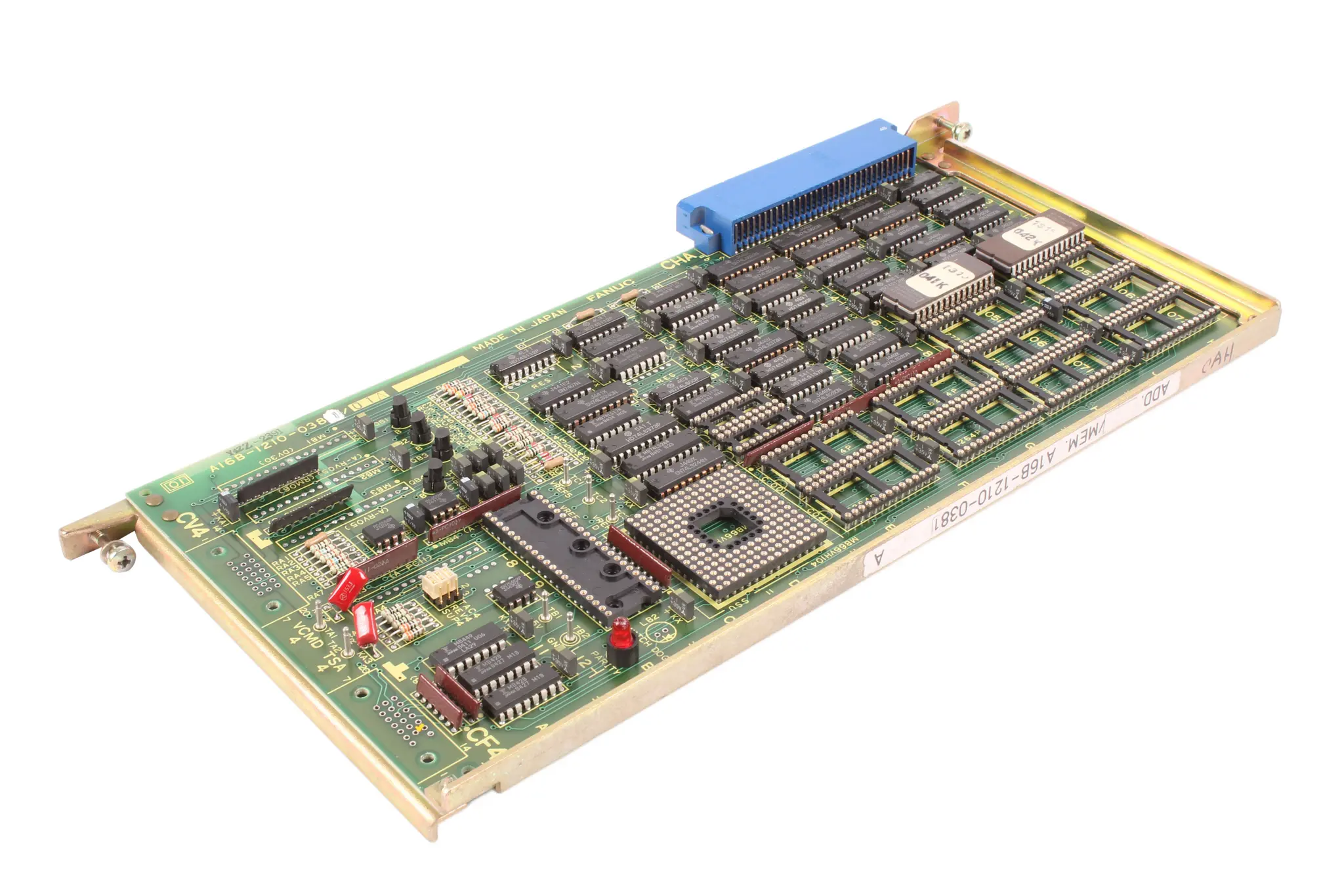 Produktfoto 1 von A16B-1210-0381/01A