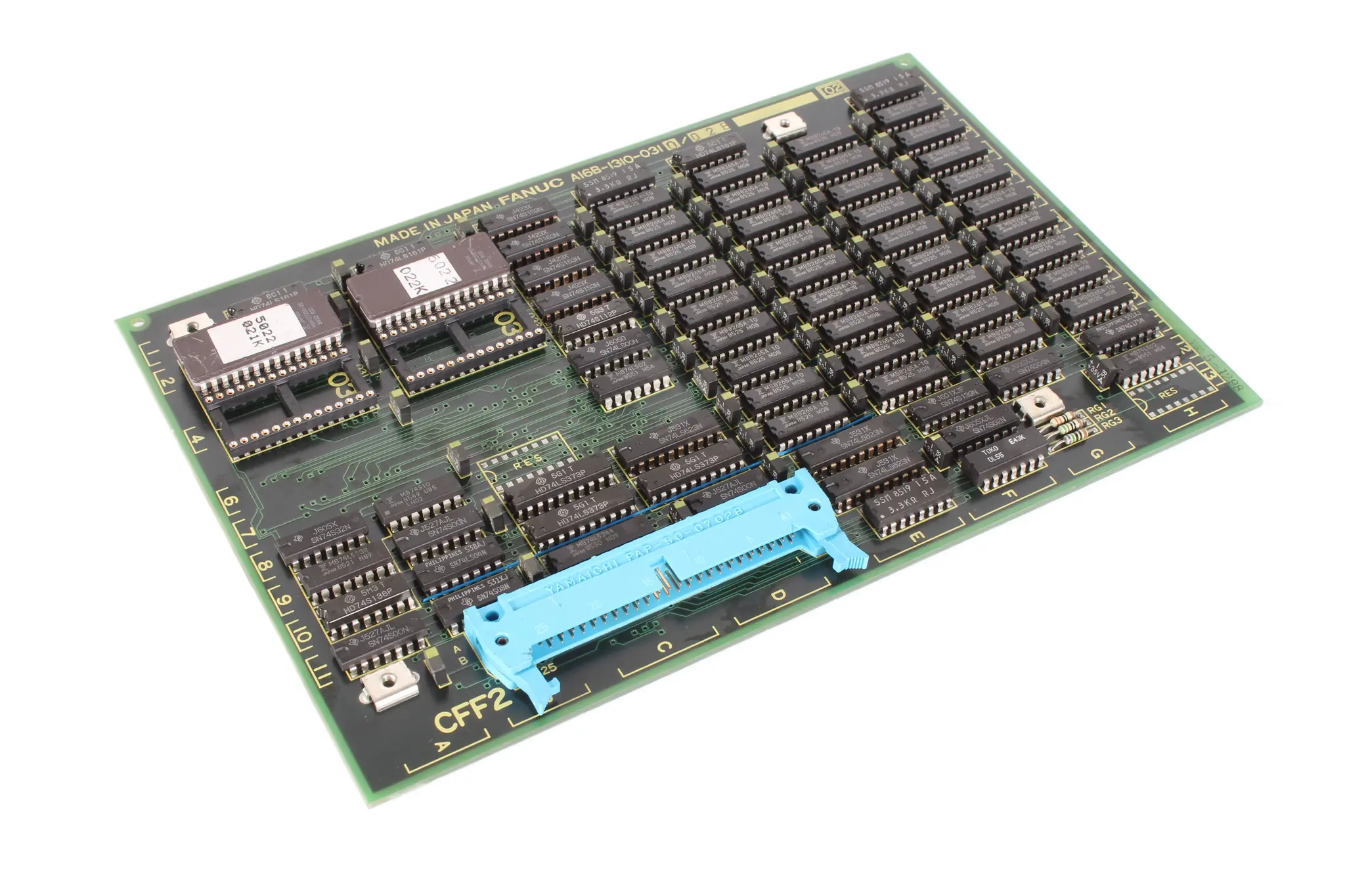 Produktfoto 1 von A16B-1310-0310/02B