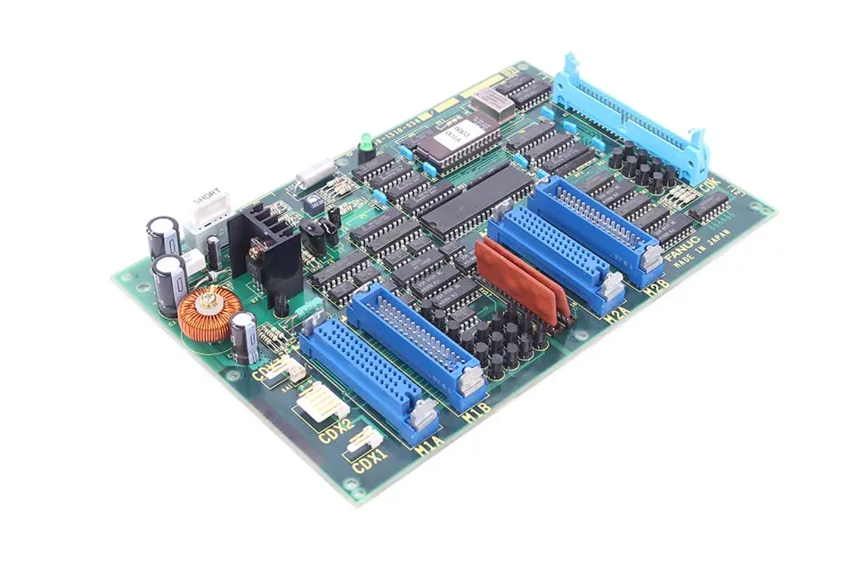 Produktfoto 1 von A16B-1310-0380/03B