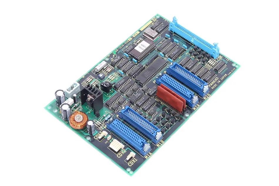 Produktfoto 1 von A16B-1310-0380/04B