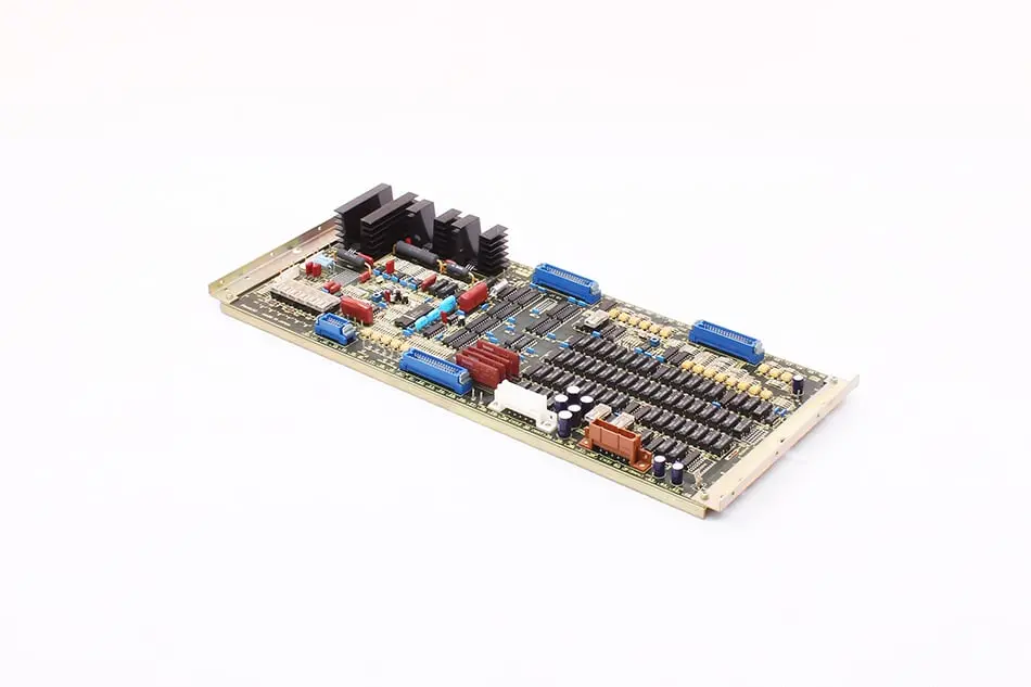 Produktfoto 1 von A16B-1400-0131/09C