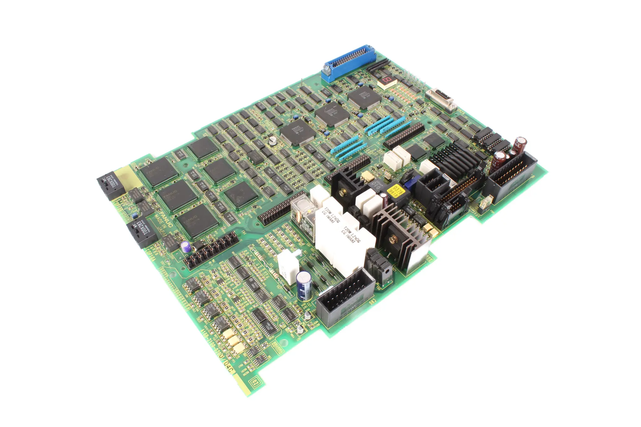 Produktfoto 1 von A16B-2100-0200/04C