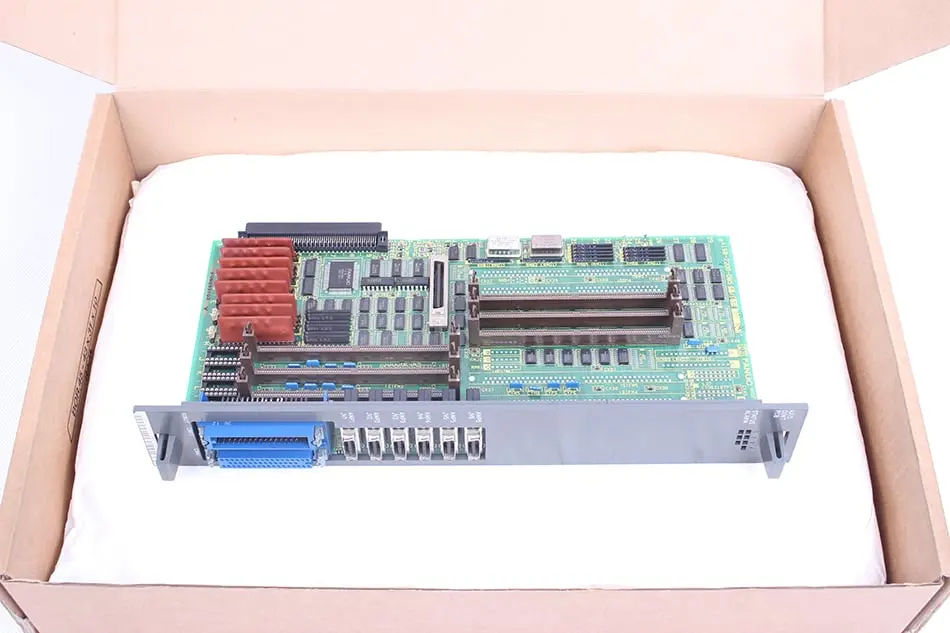 Produktfoto 1 von A16B-2200-0855/03B