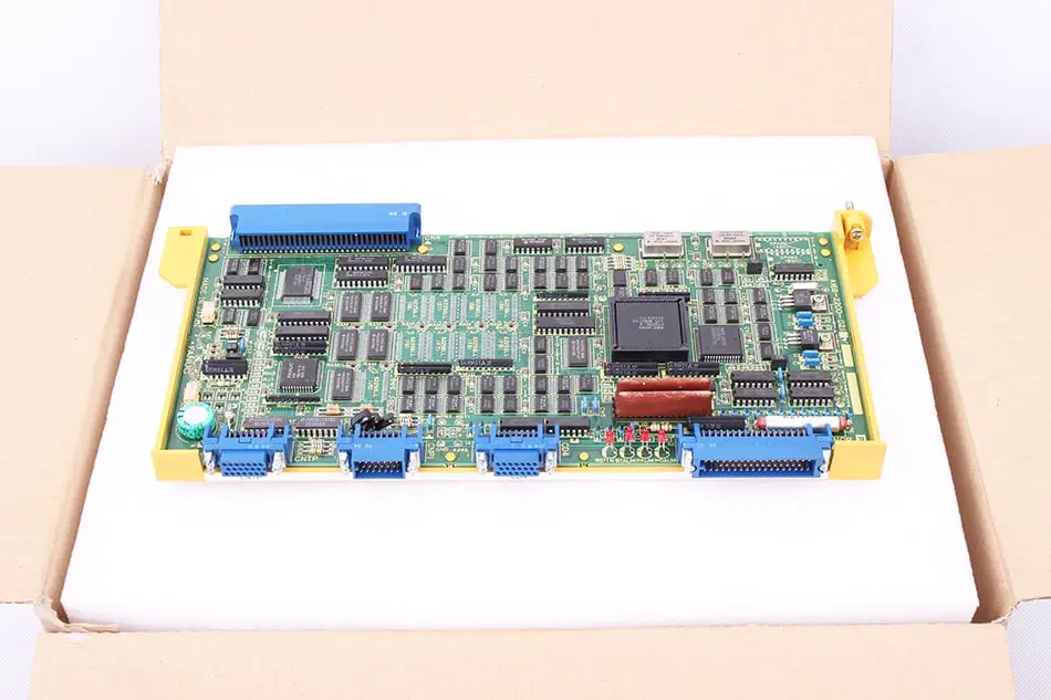 Produktfoto 1 von A16B-2200-0210/05A