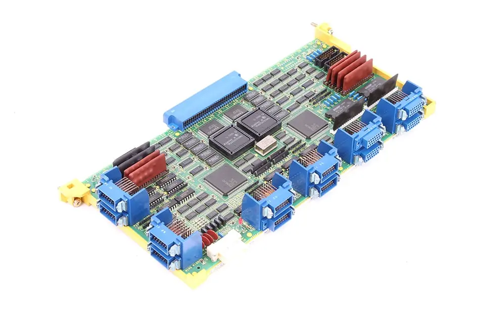 Produktfoto 1 von A16B-2200-0390/09B