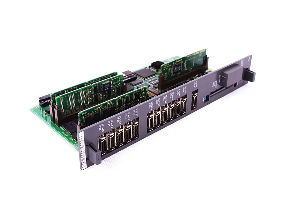 Produktfoto 1 von A16B-2202-0900/10B