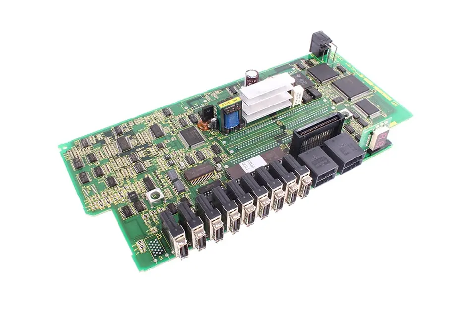 Produktfoto 1 von A16B-2203-0331/02AR