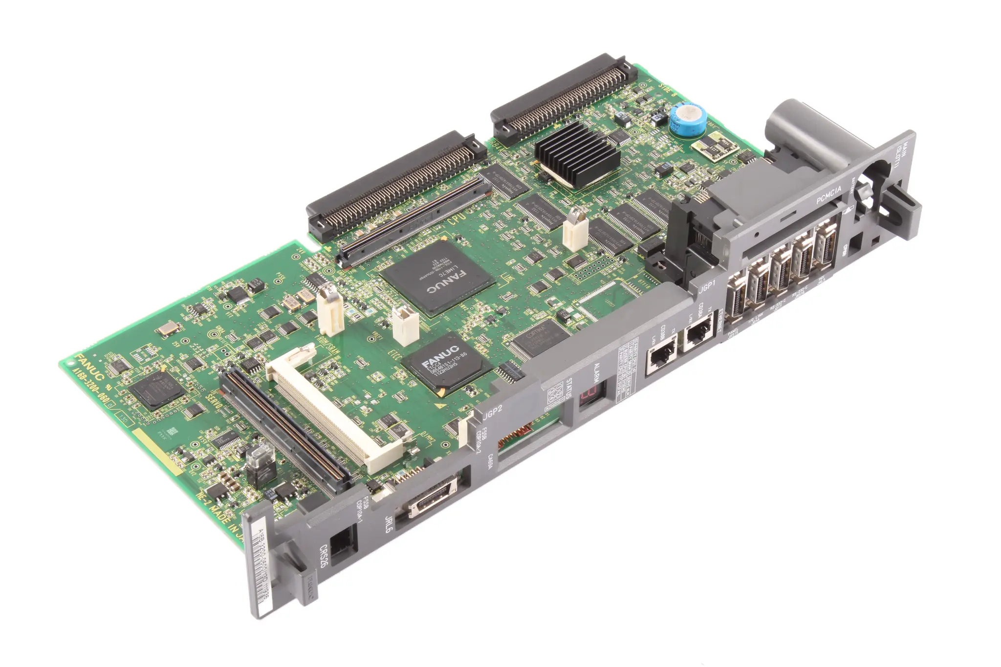 Produktfoto 1 von A16B-3200-0600/13D