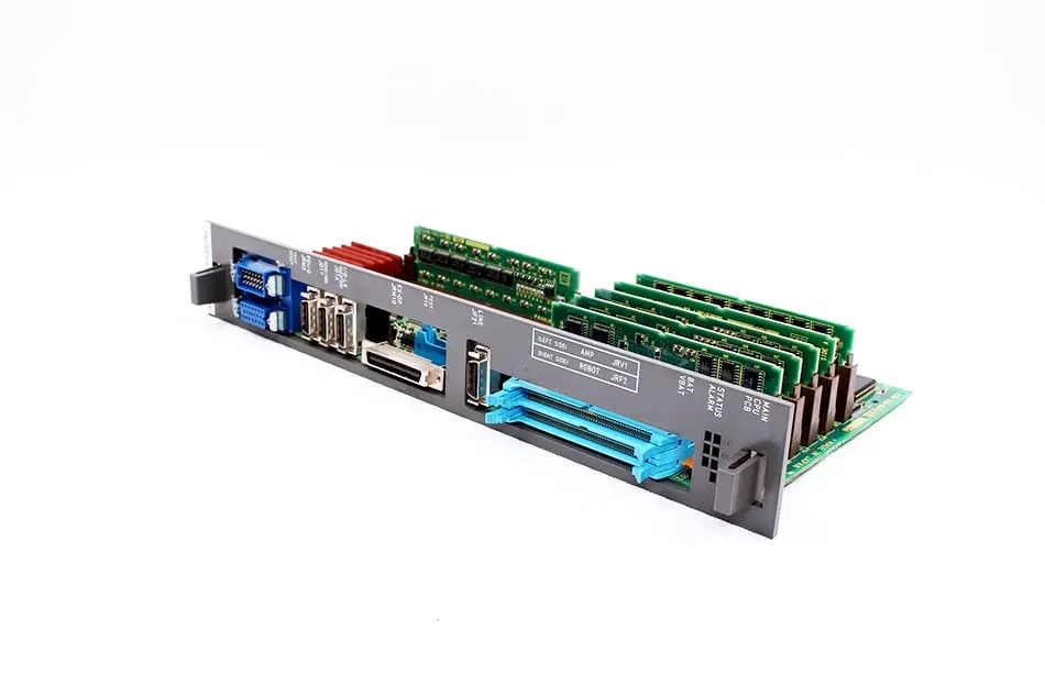 Produktfoto 1 von A16B-3200-0042/02A