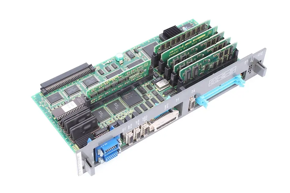 Produktfoto 1 von A16B-3200-0042/03B