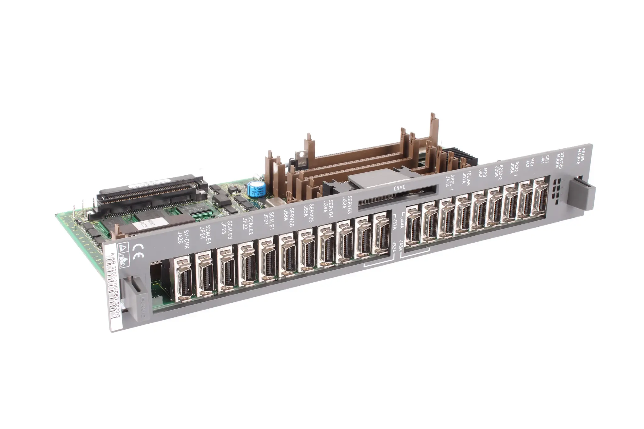 Produktfoto 1 von A16B-3200-0110/08D