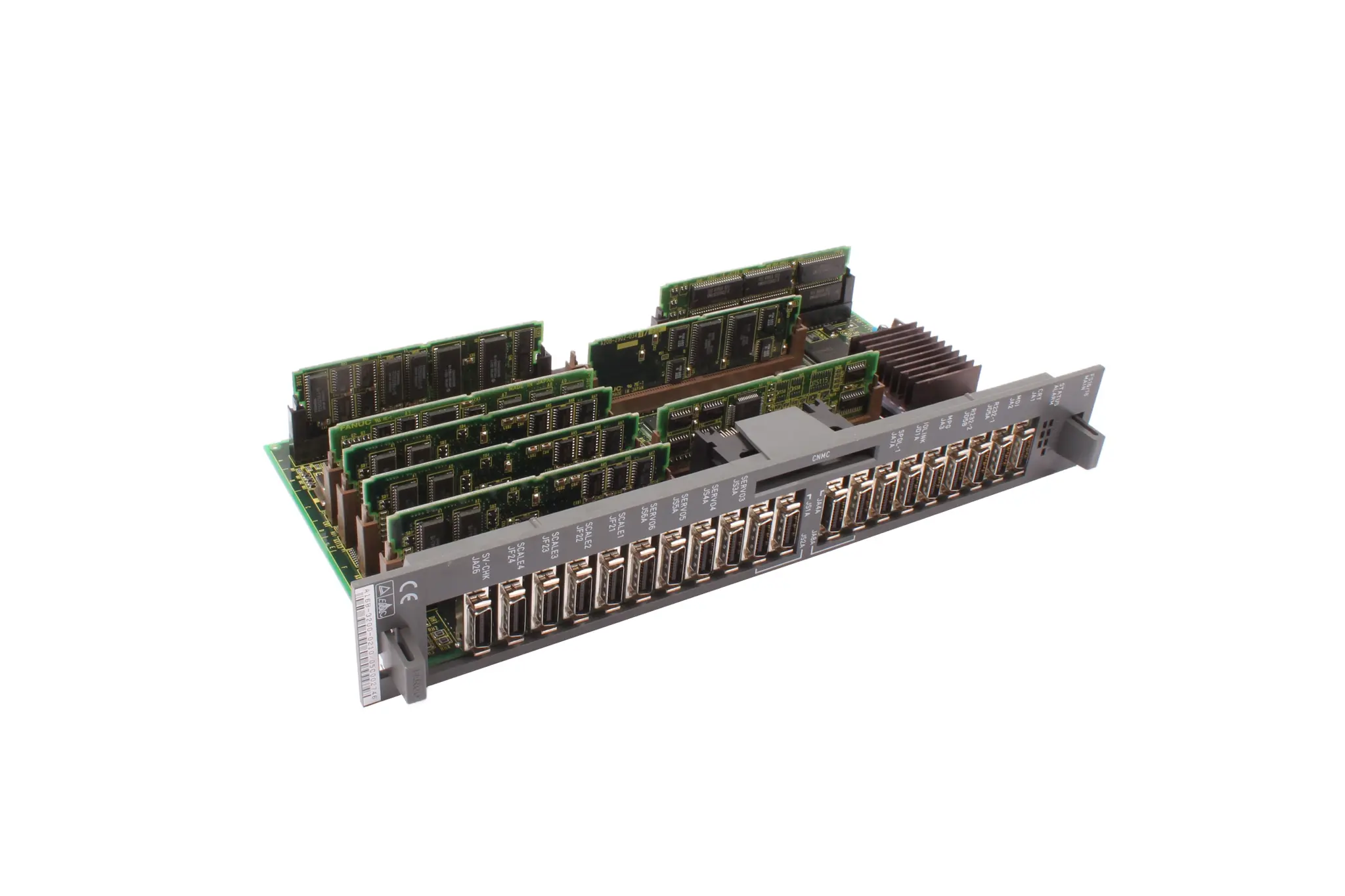 Produktfoto 1 von A16B-3200-0210/05C