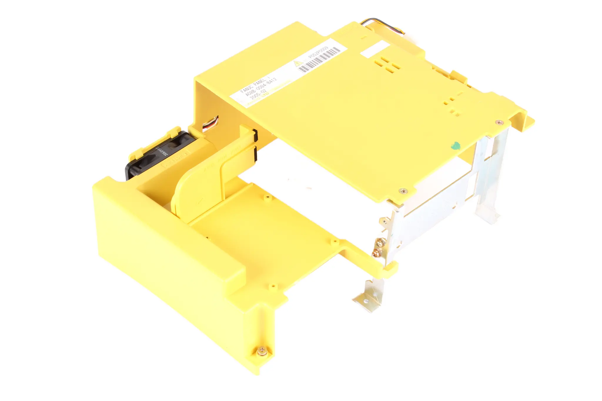 Produktfoto 1 von A250-0904-X001 COVER