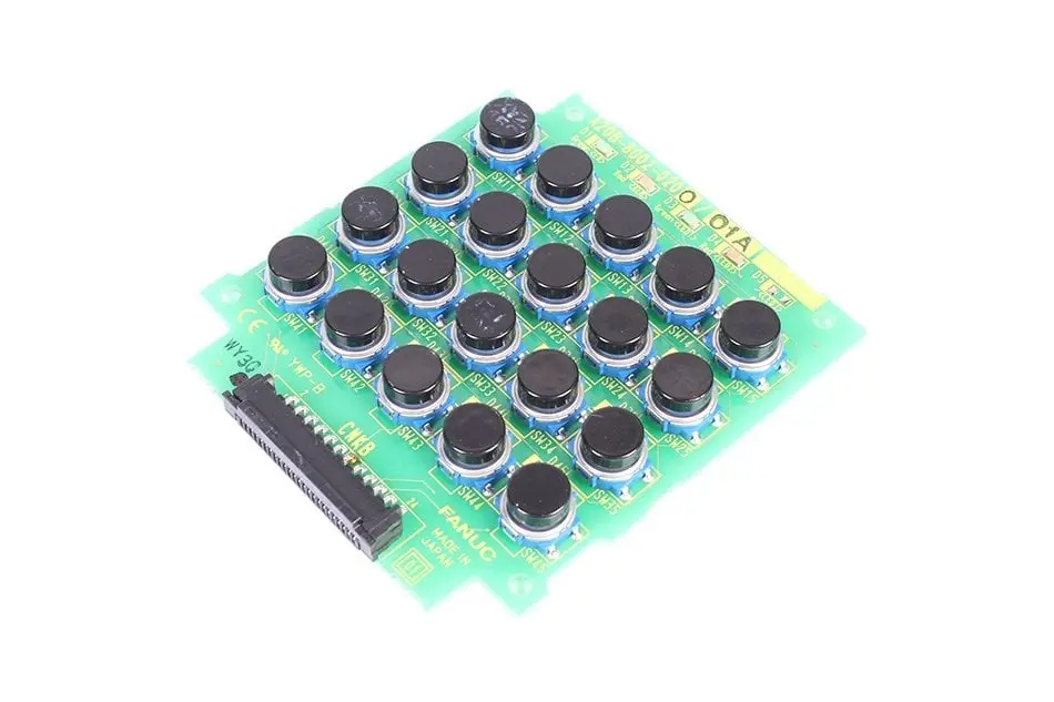 Produktfoto 1 von A20B-8002-0200/01A