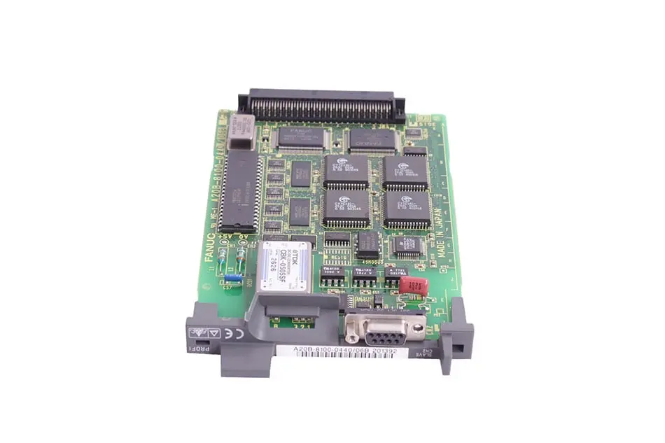 Produktfoto 1 von A20B-8100-0440/06B