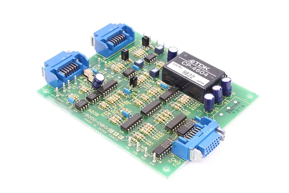 Produktfoto 1 von A20B-9000-0180/08C