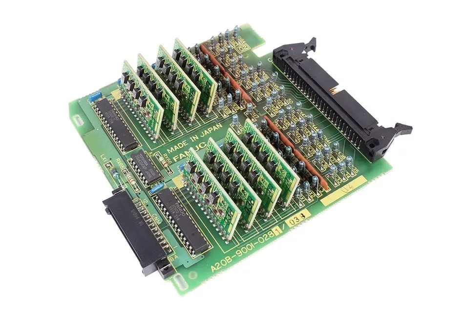 Produktfoto 1 von A20B-9001-0281/03B