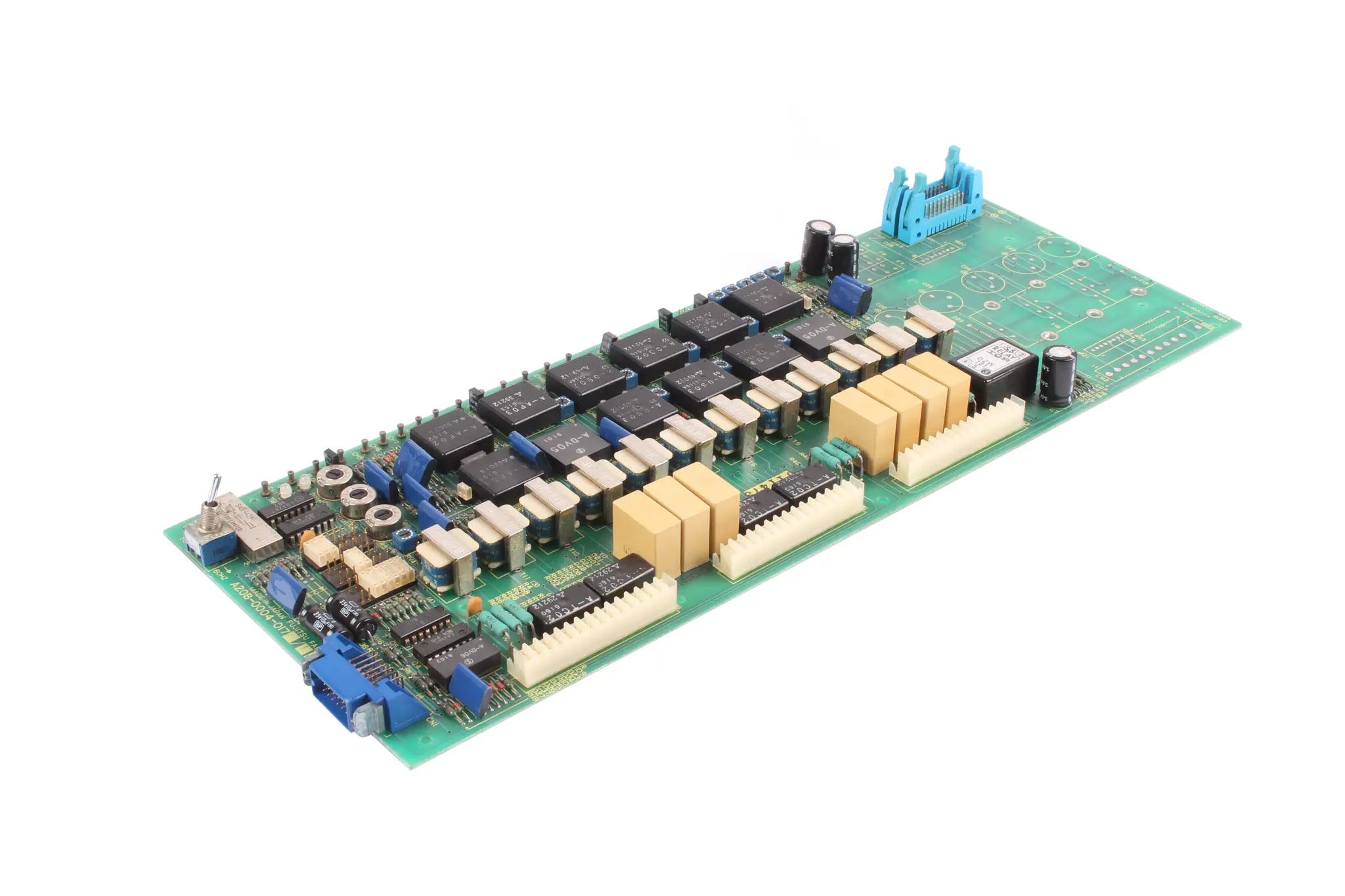 Produktfoto 1 von A20B-0004-0170/10D