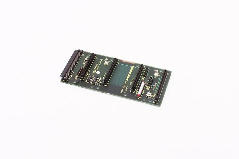 Produktfoto 1 von A02B-1004-057