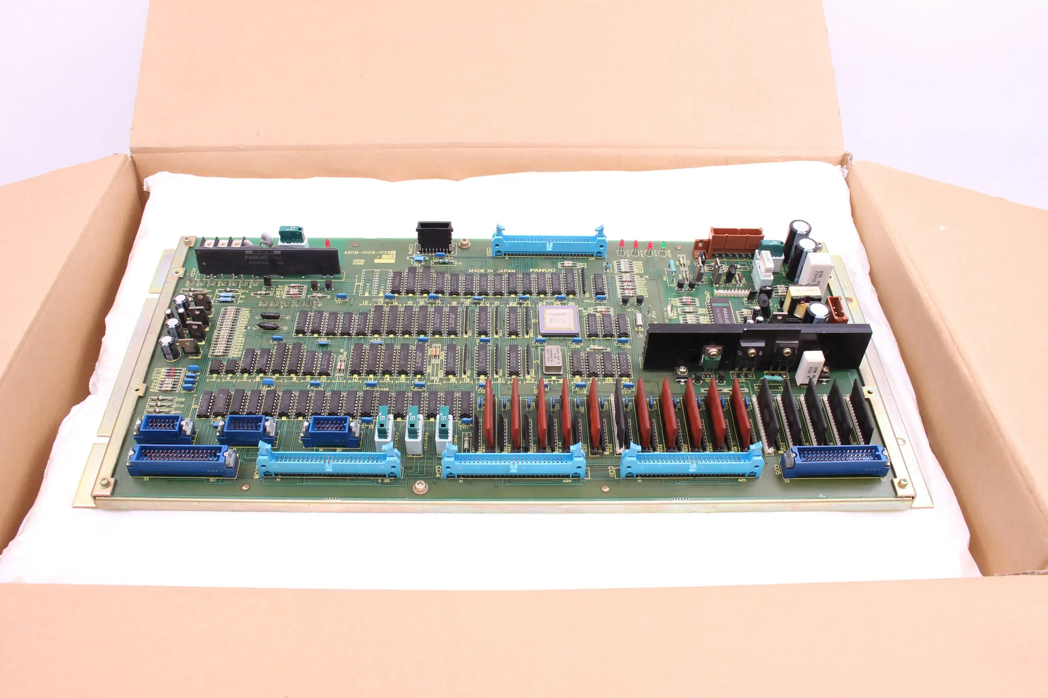 Produktfoto 1 von A20B-1004-0390/03A