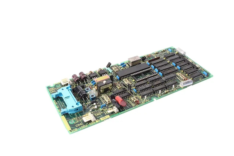 Produktfoto 1 von A20B-1002-0981/03C