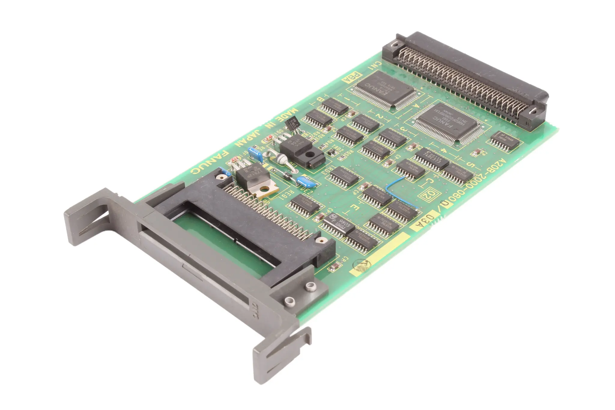 Produktfoto 1 von A20B-2000-0600/03