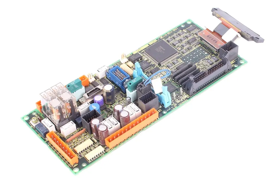 Produktfoto 1 von A20B-2100-0770/04D