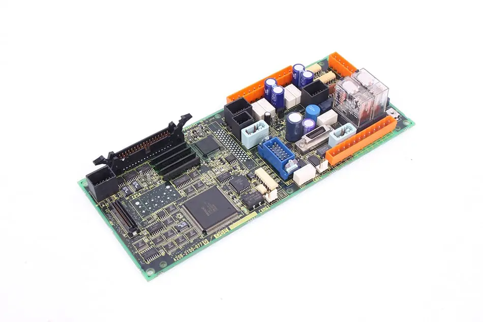 Produktfoto 1 von A20B-2100-0770/06E