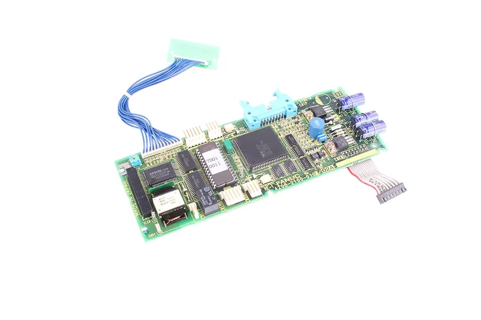 Produktfoto 1 von A20B-2100-0300/02A