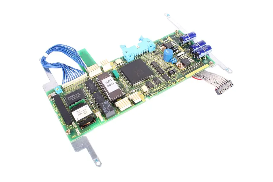 Produktfoto 1 von A20B-2100-0300/03A