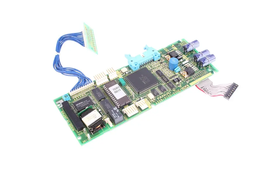 Produktfoto 1 von A20B-2100-0300/05A