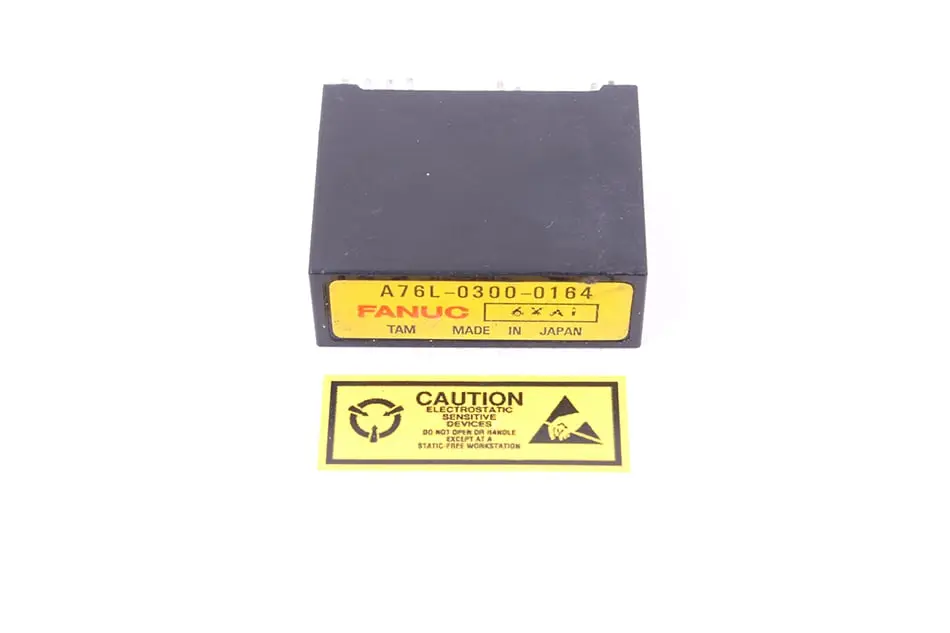 Produktfoto 1 von A76L-0300-0164