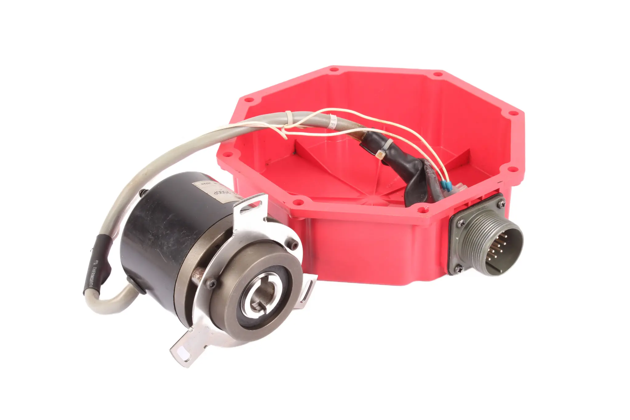 Produktfoto 1 von A860-0304-T1122500P