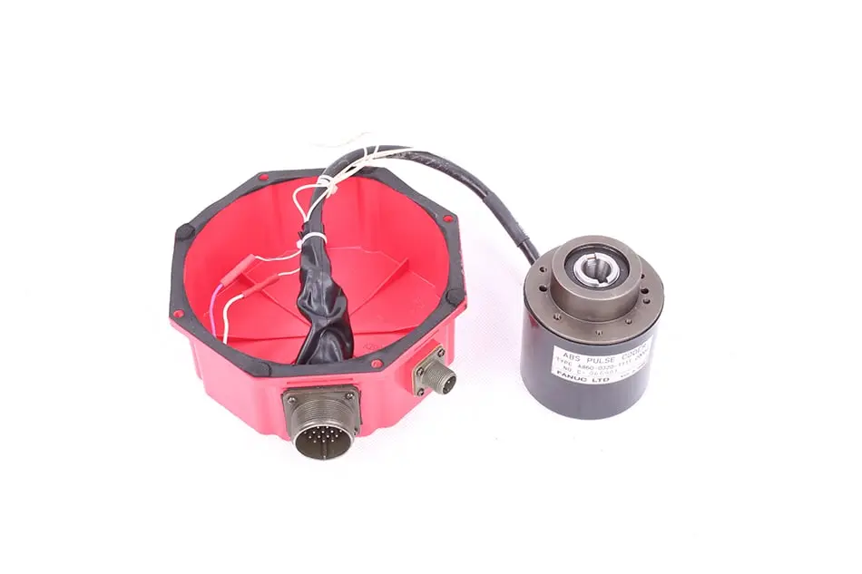 Produktfoto 1 von A860-0320-T111