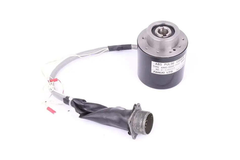 Produktfoto 1 von A860-0320-T111