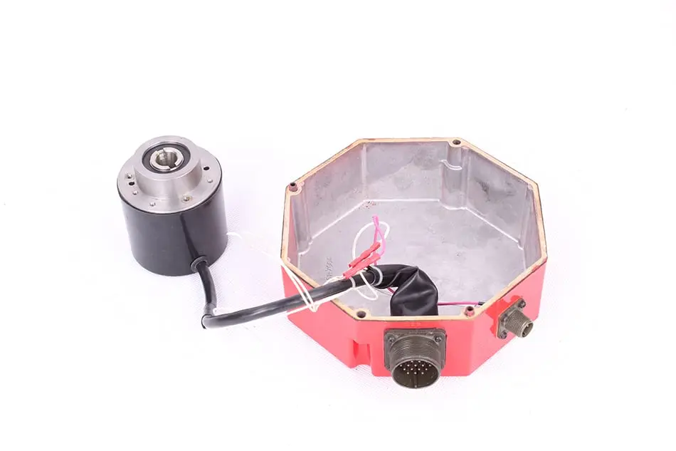 Produktfoto 1 von A860-0320-T111 ENCODER WITH COVER