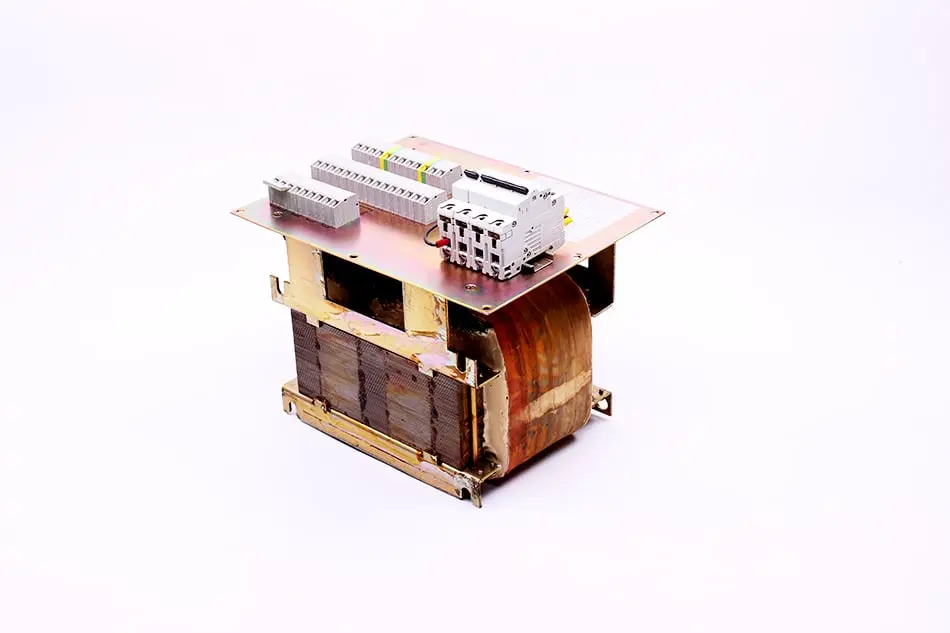 Produktfoto 1 von A80L-0026-0010#B