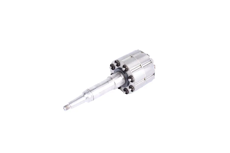 Produktfoto 1 von AM6/3000 A06B-0162-B175#0006 ROTOR