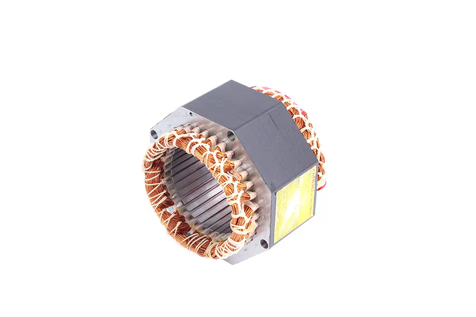 Produktfoto 1 von AM6/3000 A06B-0162-B175#0006 STATOR