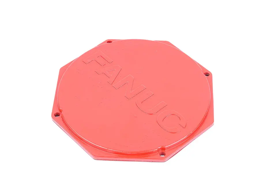 Produktfoto 1 von ENCODER COVER A06B-0332-B575#7075