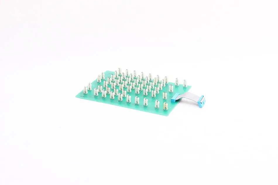 Produktfoto 1 von KEYPAD A20B-0007-044/03