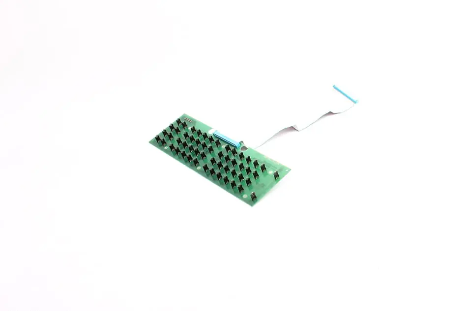 Produktfoto 1 von KEYPAD A350-1000-T872/01