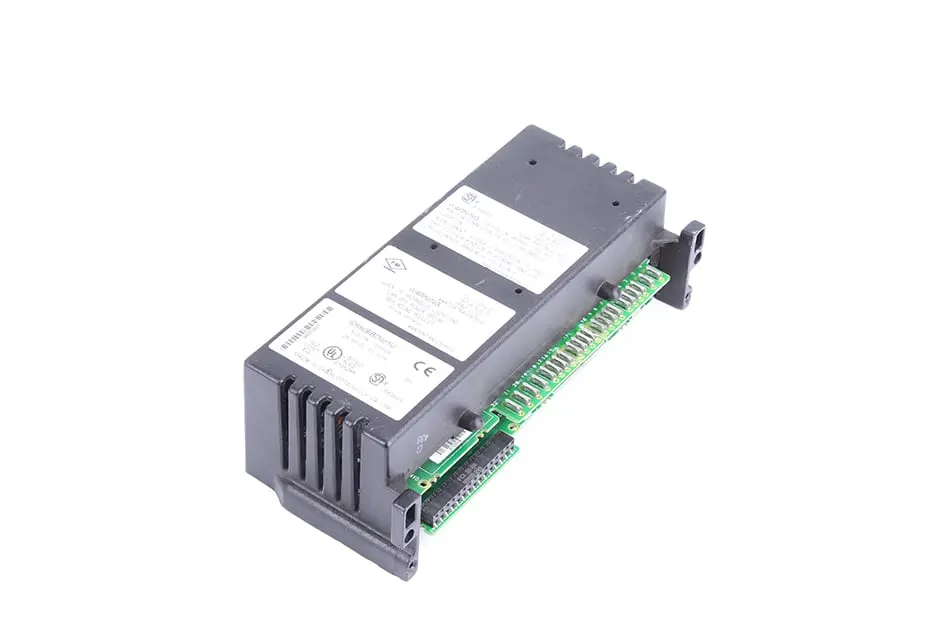Produktfoto 1 von IC660EBD021U