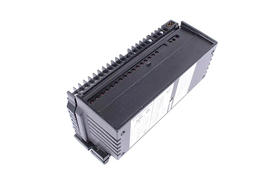 Produktfoto 1 von IC660EBD021X