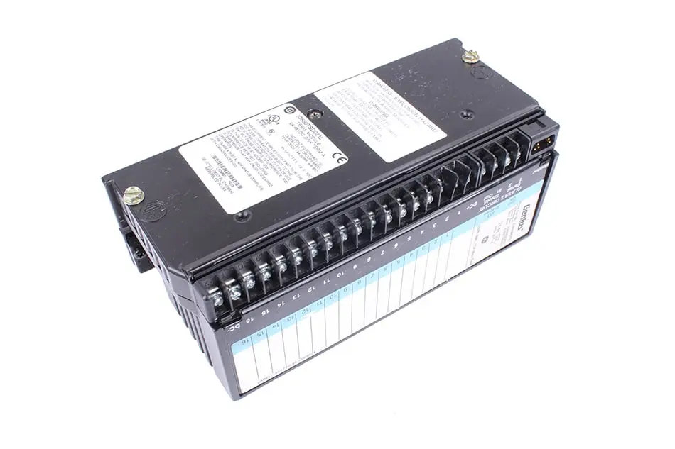 Produktfoto 1 von IC660EBD021X1