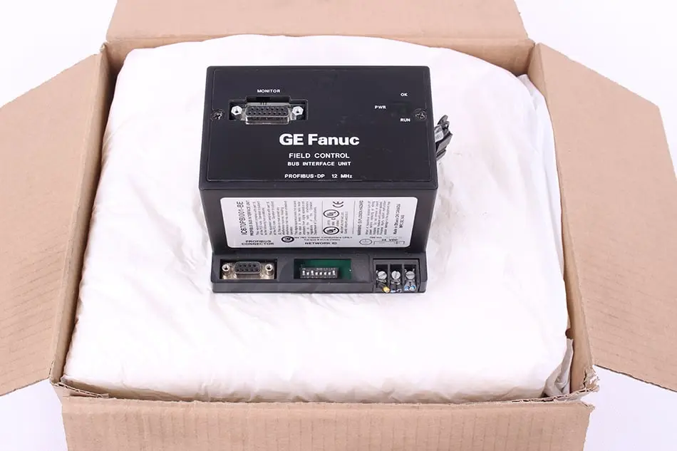 IC670PBI001-BE